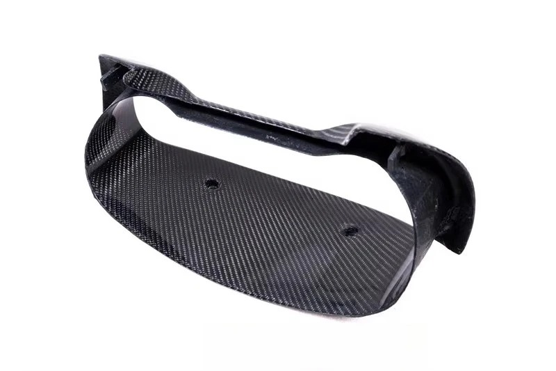Carbon Fiber 2002 to 2007 Impreza  WRX STI 7th 8th 9th GDA GDB LHD Instrument Cluster Cover for WRX STI